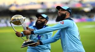 Adil rashid is happy to embrace the new challenge of opening the bowling in england's twenty20 side, but seems more unlikely than ever to return to the test arena after admitting the idea hasn't. Sport Can Come In The Way Of Your Religion Adil Rashid