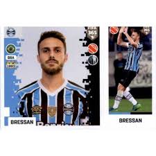 €300th.* nov 3, 1988 in tubarão, brazil. Sale Stickers Bressan Del Gremio Fifa 365 Stickers 2019