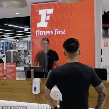 At fitness first jersey we offer a wide range of facilities and innovative ways to train. Fitness First Gyms Across Australia Offer Free Three Month Memberships