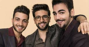 Fans de IL volo