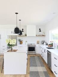 Maybe you would like to learn more about one of these? 100 White On White Ideas Kitchen Design Kitchen Inspirations White Kitchen
