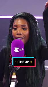 Welcome to The Up 🥹✨🔥 Mon-Wed 9-11pm