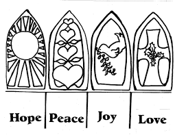 Advent Coloring Pages One Christmas Eve Pageant Will Be Held This Year At 5 30 Pm Advent Coloring Advent Crafts Christmas Coloring Pages