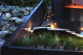 How To Choose The Right Lighting For Your Outdoor Paths And Steps Houzz Au