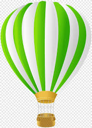 Sort by hot air balloons flat illustration set. White And Green Hot Air Balloon Illustration Hot Air Balloon Green Hot Air Balloon Balloon Airplanes Png Pngegg
