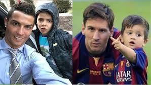 Born 5 february 1985) is a portuguese professional footballer who plays as a forward for serie a club. Wtf Fact Of Messi And Ronaldo Steemit