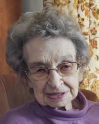 Leona Lyon Obituary June 2, 2024