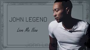 It serves as the lead single from his fifth studio album darkness and light, and was released on october 7, 2016 by good music and columbia records. John Legend Love Me Now Lyrics Youtube