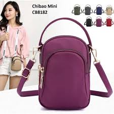 Atva, elite series aktivitas jadi lebih praktis dan tetap keren dengan tas atva elite series tas wai. Jual Chibao Tas Wanita Mini Import Jinjing Selempang F 016 Online Mei 2021 Blibli