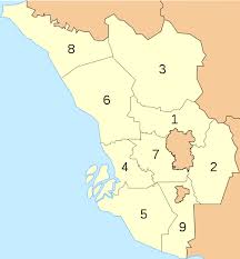 This map was created by a user. Kwasa Damansara Wikiwand