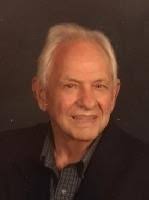 Claude Caldwell Obituary (1918