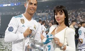 Cristiano ronaldo has had 29 relationships dating who is cristiano ronaldo dating right now? Photos Meet The Girlfriend Of Portugal Star Cristiano Ronaldo