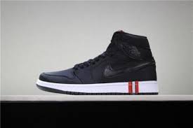 Air jordan jumpman to tongue. Nike Air Jordan 1 Retro Hi Psg Ar3254 001 Sepsport