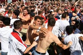 Info utili sullo sport in generale e consigli per le tue scommesse. Qualificazioni Euro 2020 Repubblica Ceca Inghilterra Ad Alto Rischio Hooligans