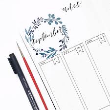 I M Sharing How I Set Up My Calendar In My Dot Grid Journal And Combining Two Things I Love Painting And In 2020 Dot Grid Journal Bullet Journal Themes Bullet Journal