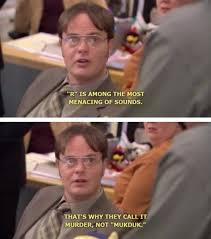 31 Dwight Schrute Quotes To Live Your Life By Office Quotes Office Quotes Funny Dwight Schrute Quotes