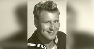 Obituary information for Loran I. Stave