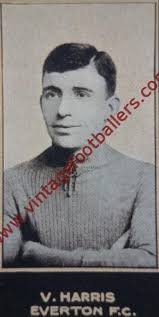 Harris Val Image 1 Everton 1909