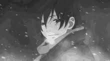 Some of them just couldnt accept what was happening and struggled in denying some of them just stayed. Sad Anime Boy Gifs Tenor