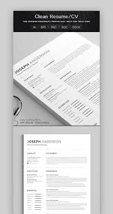 Download the cv template (compatible with google docs and word online) or see below for more examples. Modern Resume Templates W Clean Elegant Cv Designs 2021