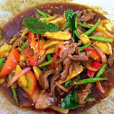 For optimal taste and aroma, use lots of lime leaves and lemongrass.serve 10ingredients1 whole chicken, cut into 12 pieces3 ¾ glasses coconut milk from 1. Resepi Daging Paprik Versi Mudah Cepat Dan Senang