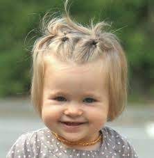 Resultat De Recherche D Images Pour Coiffure Fille 2 Ans Girl Hair Dos Baby Girl Hair Baby Girl Hairstyles