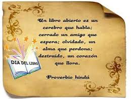 Tenemos una amplia variedad de frases para comenzar tu. Mi Sala Amarilla Ideas Para Celebrar El Dia Del Libro En La Escuela Dia Del Idioma Espanol Dia Del Idioma El Dia Del Libro