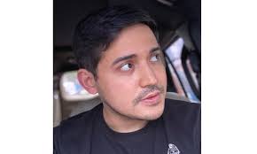 Paolo enrico tusi contis is a filipino actor of italian descent. Paolo Contis Doing His Very Own Balikalindog Program Lockdown Edition