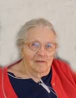 Ruth Gartrell Obituary