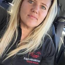 Genna Hackett's Instagram, Twitter & Facebook