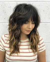 Thick hair can often be difficult to style. Pin On Hairstyles For Thick Hair