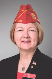 FARGO TO HOST 2018 CONVENTION ND Veteran's Home