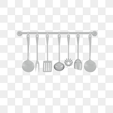 If you don't own a wok or a food proce. Kitchen Utensils Png Images Vector And Psd Files Free Download On Pngtree