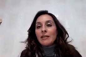 La diputada quinta María del Pilar Moreno participa en una mesa debate del  Ateneo de Jerez ICAB Jerez