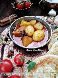 Dengan cara membuat roti tawar yang benar kamu bisa membuat roti tawar enak, empuk dan lembut nggak kalah dengan roti tawar yang biasa dijual. Citra S Home Diary Roti Canai Paratha Roti Maryam Flying Flat Bread