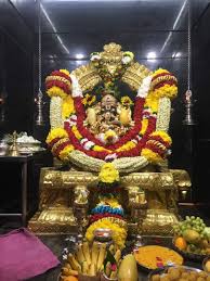 Bangalore has much to offer spiritual seekers. Thohaiyadi Vinayagar Tvinayagar Twitter