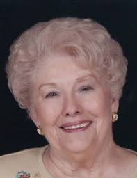 Mary "Lu" Mayer Obituary August 30, 2019