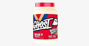 We did not find results for: Ghost Whey Nutter Butter Now Available