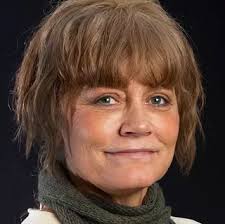 Psykolog og terapeut