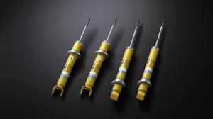 Maybe you would like to learn more about one of these? Cada Cuanto Conviene Cambiar Los Amortiguadores Al Coche