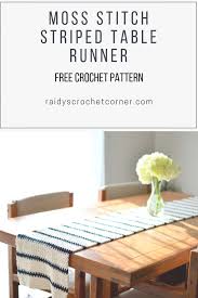 8 Awe Inspiring All About Crochet Ideas In 2020 Crochet Table Runner Pattern Crochet Patterns Free Beginner Crochet Rug Patterns Free