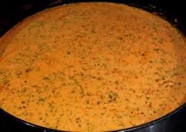 Sauce Voronoff Les Recettes De Virginie Recettes De Cuisine Recette Les Recettes De Virginie