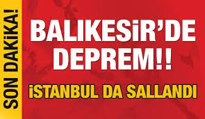 Son dakika deprem ile ilgili tüm haberleri ve son dakika son dakika deprem haber ve gelişmelerini bu sayfamızdan takip edebilirsiniz. Haber7 Son Dakika Haberi Balikesir De Deprem Oldu Facebook