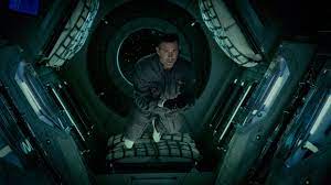 It is called a science fiction movie because the story takes place in outer space, and there are alien creatures. Life Review Ryan Reynolds Stars In Space Survival Story Indiewire