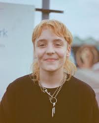 From village perms to Brighton mullets: Anya Steel