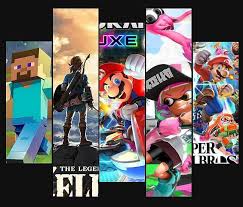 Many recent port games, developer switching cpu processing to gpu , its not easy task, and gta v is massive. Die 20 Besten Nintendo Switch Spiele Fur Kinder