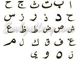 There is also a small addition with . Arabic Alphabet 100mm Machine Embroidery Design Machine Embroidery Machine Embroidery Designs Embroidery Designs