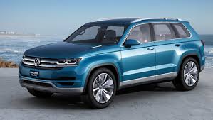 Maybe you would like to learn more about one of these? Volkswagen To Add 2 000 Jobs In Tennessee For New Suv