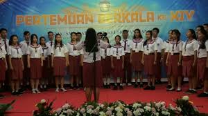 This user hasn't answered any questions yet. This Is The Day Sma Frater Don Bosco Manado Youtube