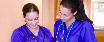 Www Slideshare Net Staugustinesc Welcome To St Augustine School Of Me With Images Medical Jobs Medical Assistant Medical Assistant Job Description